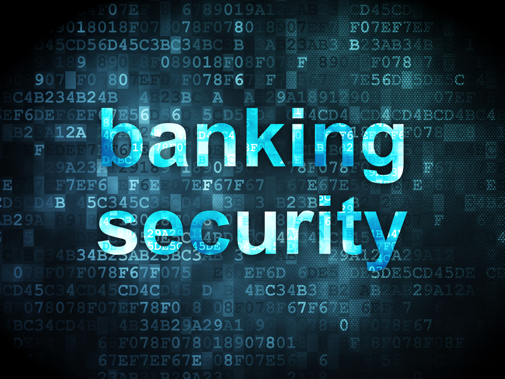 Banking-Security